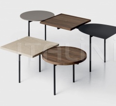 Кофейный столик Constellation Кофейный столик Constellation фабрика Kristalia