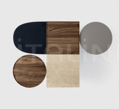 Кофейный столик Constellation Кофейный столик Constellation фабрика Kristalia