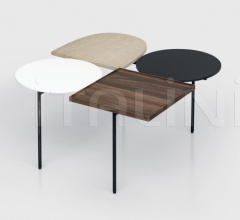 Кофейный столик Constellation Кофейный столик Constellation фабрика Kristalia