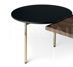 Кофейный столик Constellation Кофейный столик Constellation фабрика Kristalia