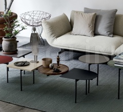 Кофейный столик Constellation Кофейный столик Constellation фабрика Kristalia