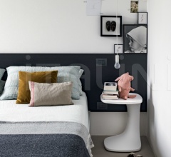 Столик Font Столик Font фабрика Kristalia