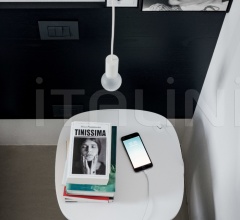 Столик Font Столик Font фабрика Kristalia