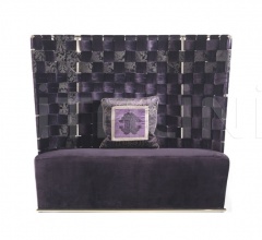 Итальянские Диваны - Диван Bell Итальянские Диваны - Диван Bell фабрика Roberto Cavalli