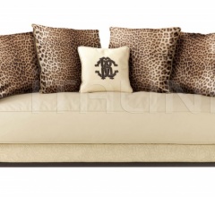 Итальянские Диваны - Диван Diva Итальянские Диваны - Диван Diva фабрика Roberto Cavalli