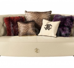 Итальянские Диваны - Диван Limbo.2 Итальянские Диваны - Диван Limbo.2 фабрика Roberto Cavalli