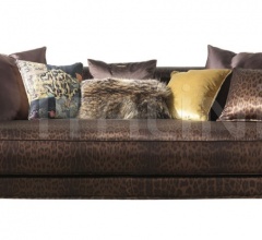 Итальянские Диваны - Диван Bold Итальянские Диваны - Диван Bold фабрика Roberto Cavalli