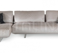 Итальянские Диваны - Модульный диван Aruba Итальянские Диваны - Модульный диван Aruba фабрика Roberto Cavalli