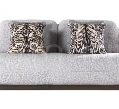 Итальянские Диваны - Модульный диван Tobago Итальянские Диваны - Модульный диван Tobago фабрика Roberto Cavalli