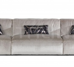 Итальянские Диваны - Модульный диван Hamptons Итальянские Диваны - Модульный диван Hamptons фабрика Roberto Cavalli