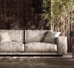 Итальянские Диваны - Модульный диван Smoking Итальянские Диваны - Модульный диван Smoking фабрика Roberto Cavalli