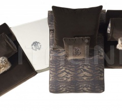 Итальянские Диваны - Модульный диван Smoking Итальянские Диваны - Модульный диван Smoking фабрика Roberto Cavalli