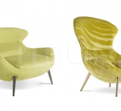 Итальянские Кресла - Кресло Curacao Итальянские Кресла - Кресло Curacao фабрика Roberto Cavalli