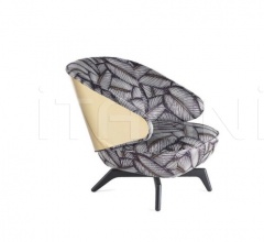 Итальянские Кресла - Кресло Key West Итальянские Кресла - Кресло Key West фабрика Roberto Cavalli