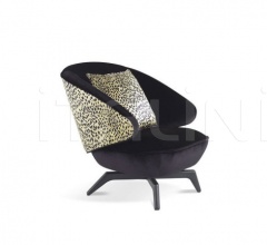 Итальянские Кресла - Кресло Key West Итальянские Кресла - Кресло Key West фабрика Roberto Cavalli