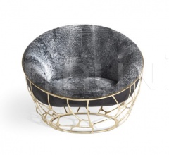 Итальянские Кресла - Кресло Sioraf Итальянские Кресла - Кресло Sioraf фабрика Roberto Cavalli