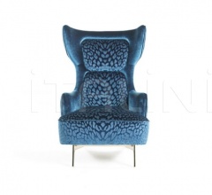 Итальянские Кресла - Кресло Guam Итальянские Кресла - Кресло Guam фабрика Roberto Cavalli
