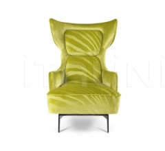 Итальянские Кресла - Кресло Guam Итальянские Кресла - Кресло Guam фабрика Roberto Cavalli