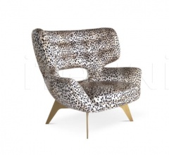Итальянские Кресла - Кресло Maclaine Итальянские Кресла - Кресло Maclaine фабрика Roberto Cavalli