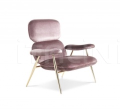 Итальянские Кресла - Кресло Tahiti Итальянские Кресла - Кресло Tahiti фабрика Roberto Cavalli