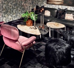 Итальянские Кресла - Кресло Tahiti Итальянские Кресла - Кресло Tahiti фабрика Roberto Cavalli