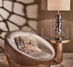 Итальянские Кресла - Кресло Cosmopolitan Итальянские Кресла - Кресло Cosmopolitan фабрика Roberto Cavalli