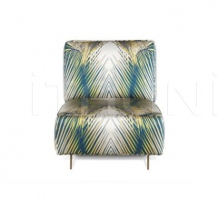 Итальянские Кресла - Кресло Davis Итальянские Кресла - Кресло Davis фабрика Roberto Cavalli