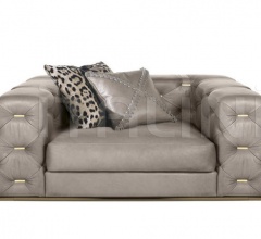 Итальянские Кресла - Кресло Turner Итальянские Кресла - Кресло Turner фабрика Roberto Cavalli