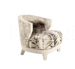 Итальянские Кресла - Кресло Nail Итальянские Кресла - Кресло Nail фабрика Roberto Cavalli