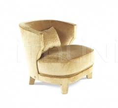 Итальянские Кресла - Кресло Nail.2 Итальянские Кресла - Кресло Nail.2 фабрика Roberto Cavalli