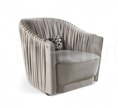 Итальянские Кресла - Кресло Sharpei Итальянские Кресла - Кресло Sharpei фабрика Roberto Cavalli