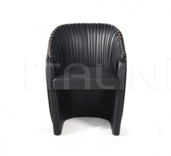 Итальянские Кресла - Кресло Sharpei Итальянские Кресла - Кресло Sharpei фабрика Roberto Cavalli