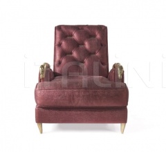 Итальянские Кресла - Кресло Snake Итальянские Кресла - Кресло Snake фабрика Roberto Cavalli