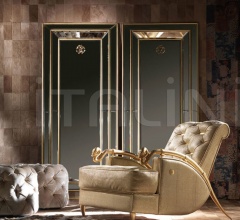 Итальянские Кресла - Кресло Snake Итальянские Кресла - Кресло Snake фабрика Roberto Cavalli