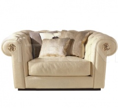 Итальянские Кресла - Кресло Deva фабрика Roberto Cavalli