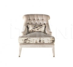 Итальянские Кресла - Кресло Lady E Итальянские Кресла - Кресло Lady E фабрика Roberto Cavalli