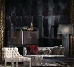 Итальянские Кресла - Кресло Lady E Итальянские Кресла - Кресло Lady E фабрика Roberto Cavalli