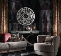 Итальянские Кресла - Кресло Limbo Итальянские Кресла - Кресло Limbo фабрика Roberto Cavalli