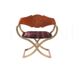 Итальянские Кресла - Кресло Marcella фабрика Roberto Cavalli