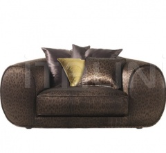 Итальянские Кресла - Кресло Bold фабрика Roberto Cavalli