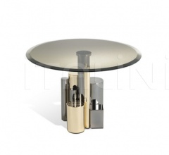 Итальянские Столики - Столик Antigua Итальянские Столики - Столик Antigua фабрика Roberto Cavalli