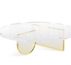 Итальянские Столики - Кофейный столик Grenada Итальянские Столики - Кофейный столик Grenada фабрика Roberto Cavalli