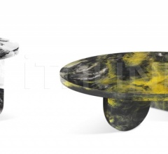 Итальянские Столики - Кофейный столик Grenada.2 Итальянские Столики - Кофейный столик Grenada.2 фабрика Roberto Cavalli