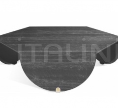 Итальянские Столики - Кофейный столик Inagua Итальянские Столики - Кофейный столик Inagua фабрика Roberto Cavalli