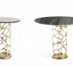 Итальянские Столики - Кофейный столик Sioraf Итальянские Столики - Кофейный столик Sioraf фабрика Roberto Cavalli