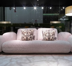 Итальянские Столики - Кофейный столик Sioraf Итальянские Столики - Кофейный столик Sioraf фабрика Roberto Cavalli