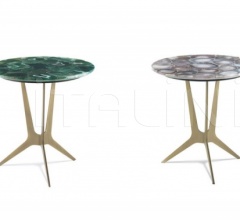 Итальянские Столики - Кофейный столик Cooper Итальянские Столики - Кофейный столик Cooper фабрика Roberto Cavalli