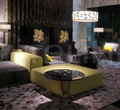 Итальянские Столики - Кофейный столик Cooper Итальянские Столики - Кофейный столик Cooper фабрика Roberto Cavalli