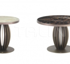 Итальянские Столики - Столик Pumpkin Итальянские Столики - Столик Pumpkin фабрика Roberto Cavalli