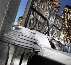 Итальянские Столики - Кофейный столик Soho Итальянские Столики - Кофейный столик Soho фабрика Roberto Cavalli